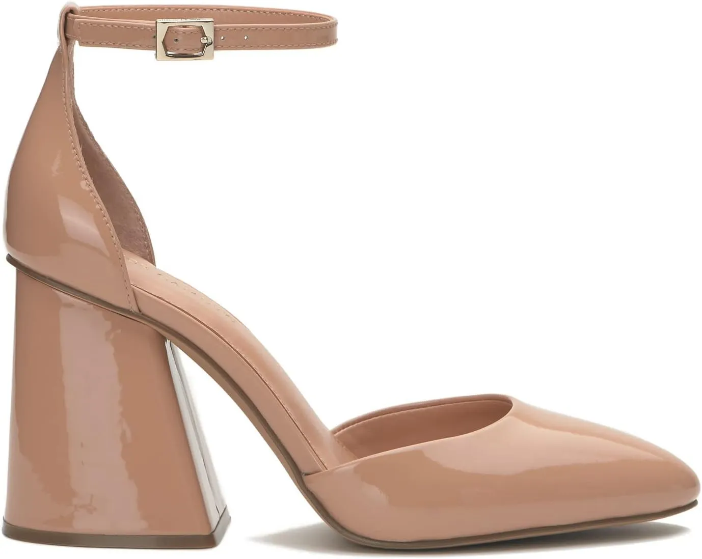 Vince Camuto Women's Addilenz Block Heel Pump
