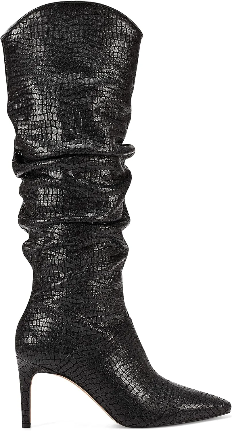 Vince Camuto Women's Armonda Knee High Boot