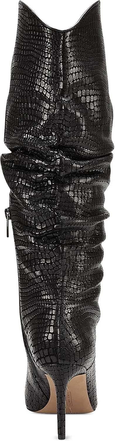 Vince Camuto Women's Armonda Knee High Boot