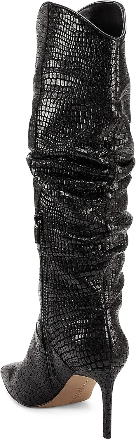 Vince Camuto Women's Armonda Knee High Boot