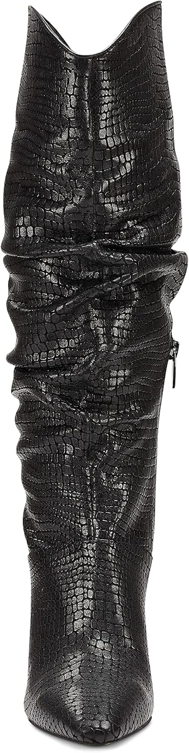 Vince Camuto Women's Armonda Knee High Boot