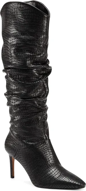 Vince Camuto Women's Armonda Knee High Boot