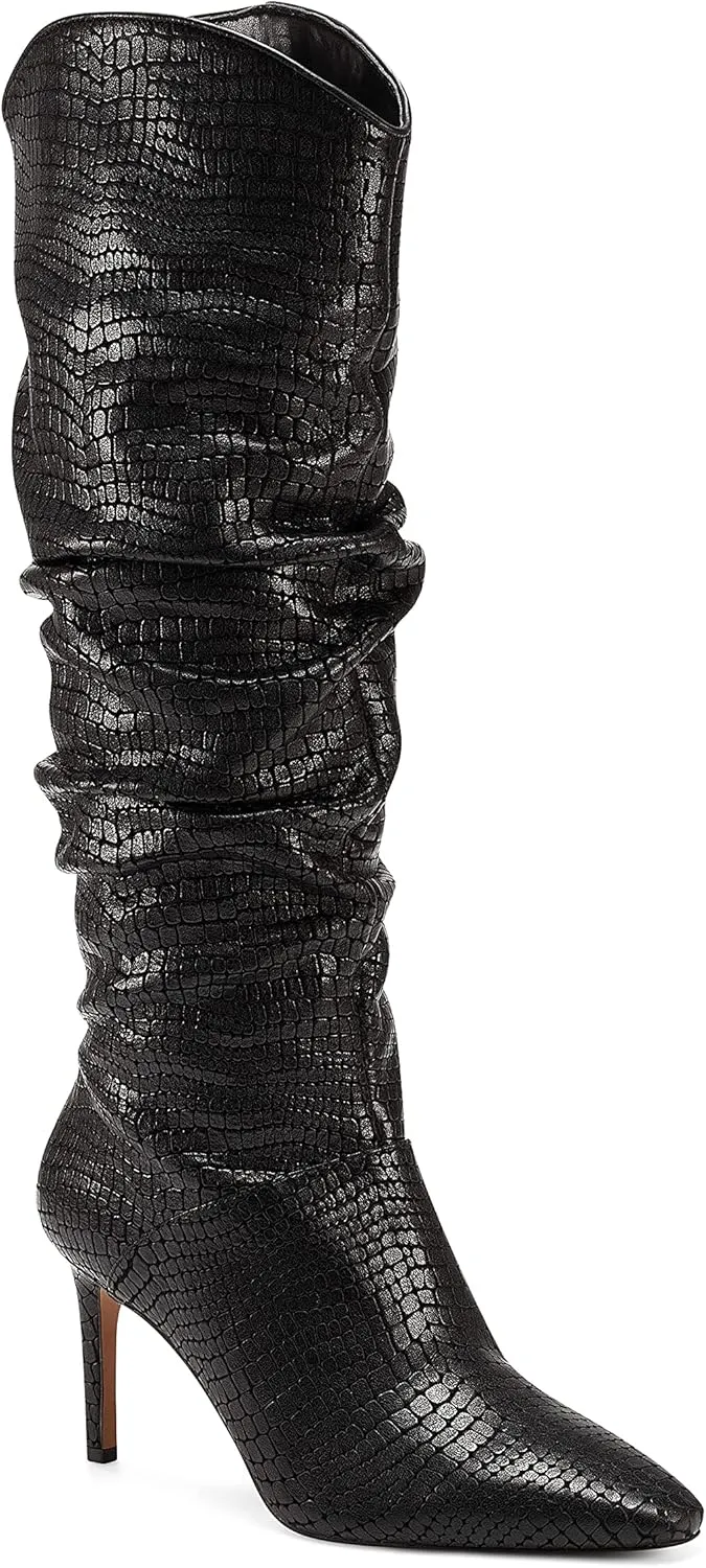 Vince Camuto Women's Armonda Knee High Boot