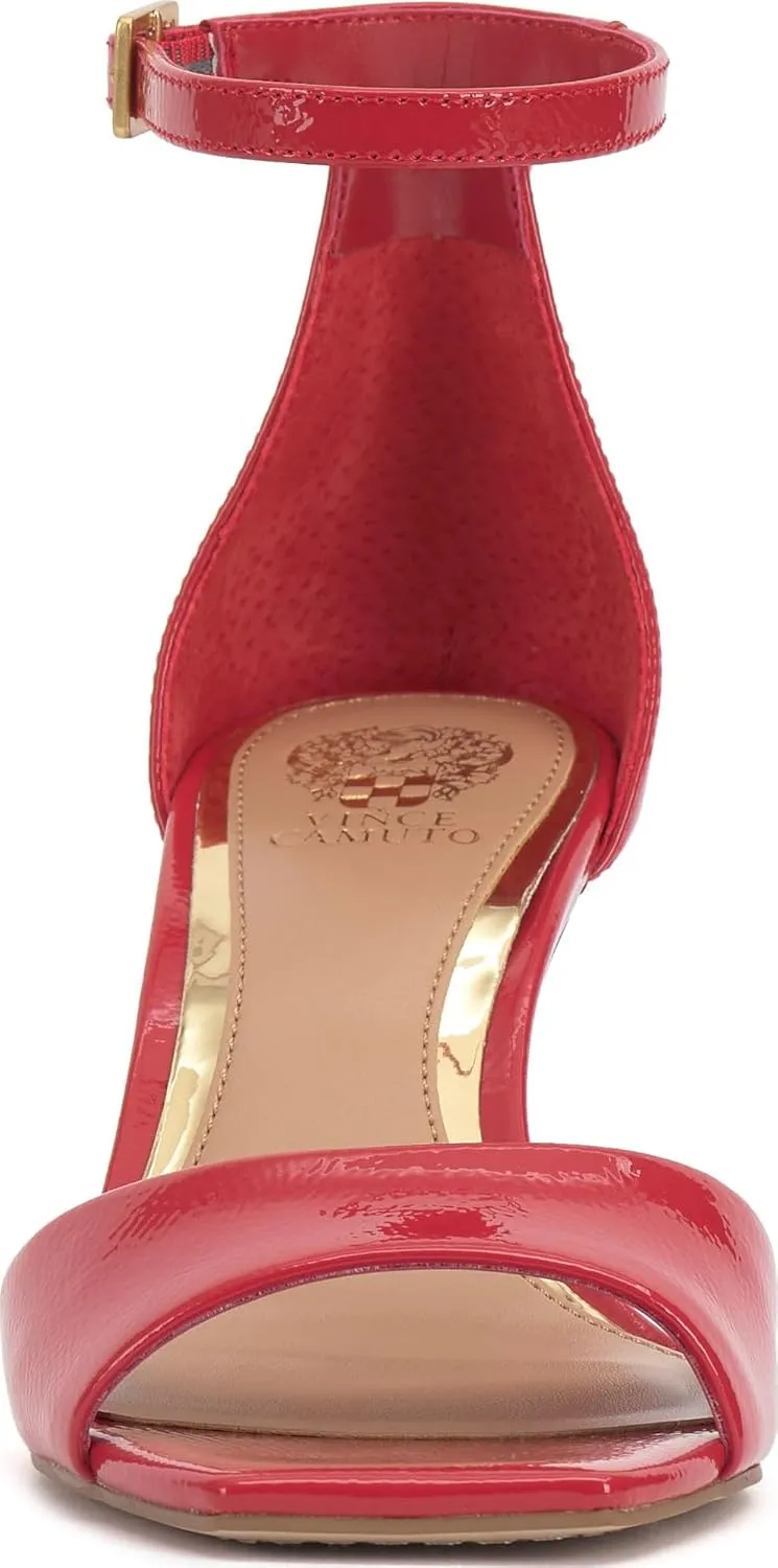 Vince Camuto Women's FEBE Heeled Sandal