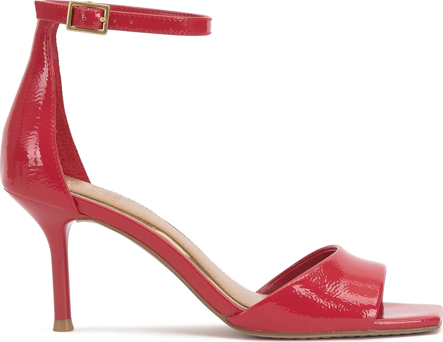 Vince Camuto Women's FEBE Heeled Sandal