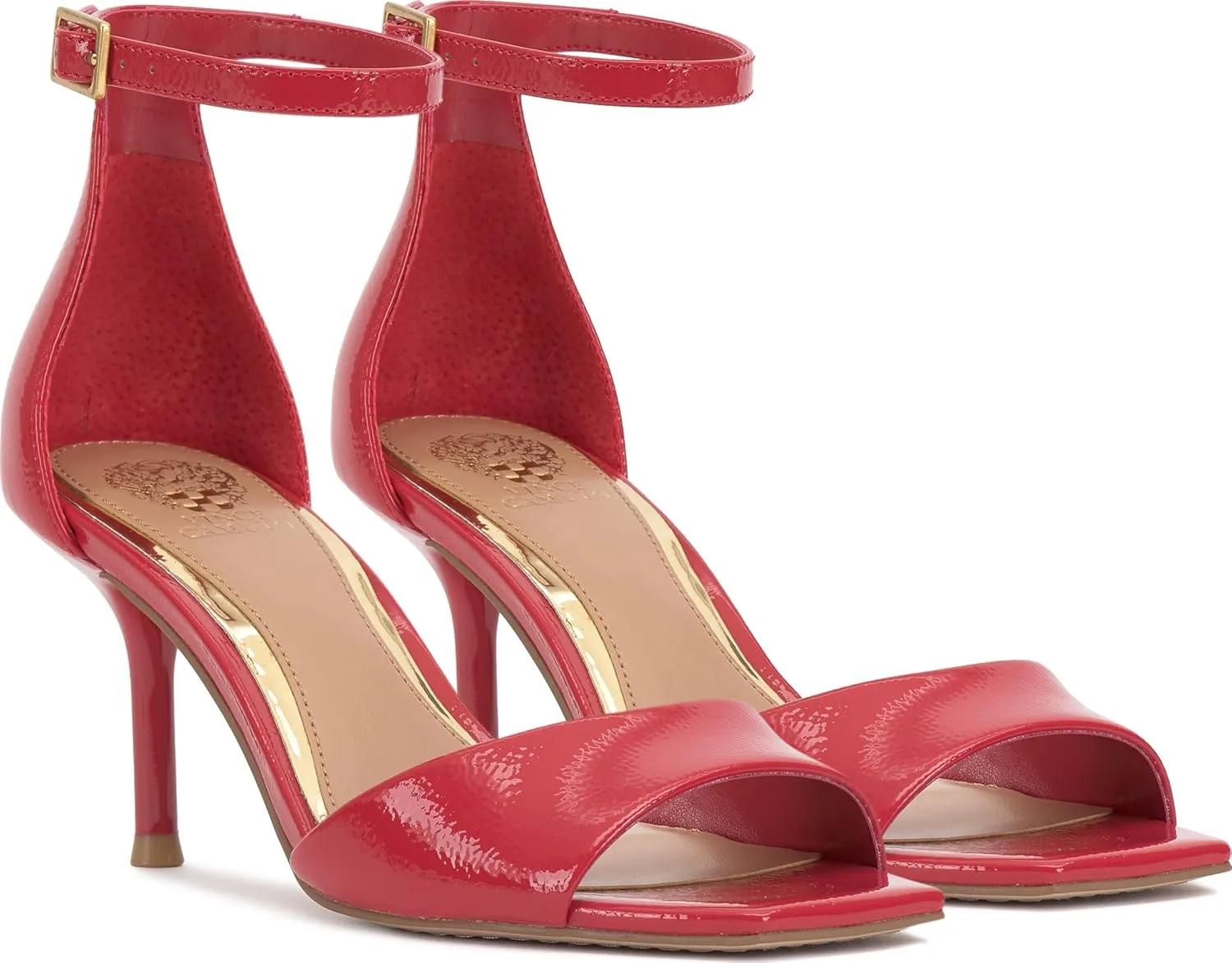 Vince Camuto Women's FEBE Heeled Sandal