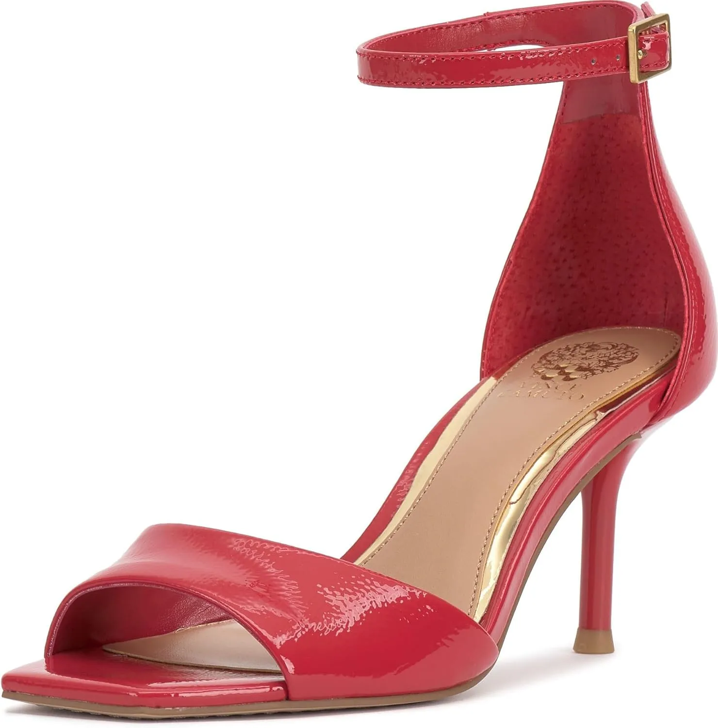 Vince Camuto Women's FEBE Heeled Sandal