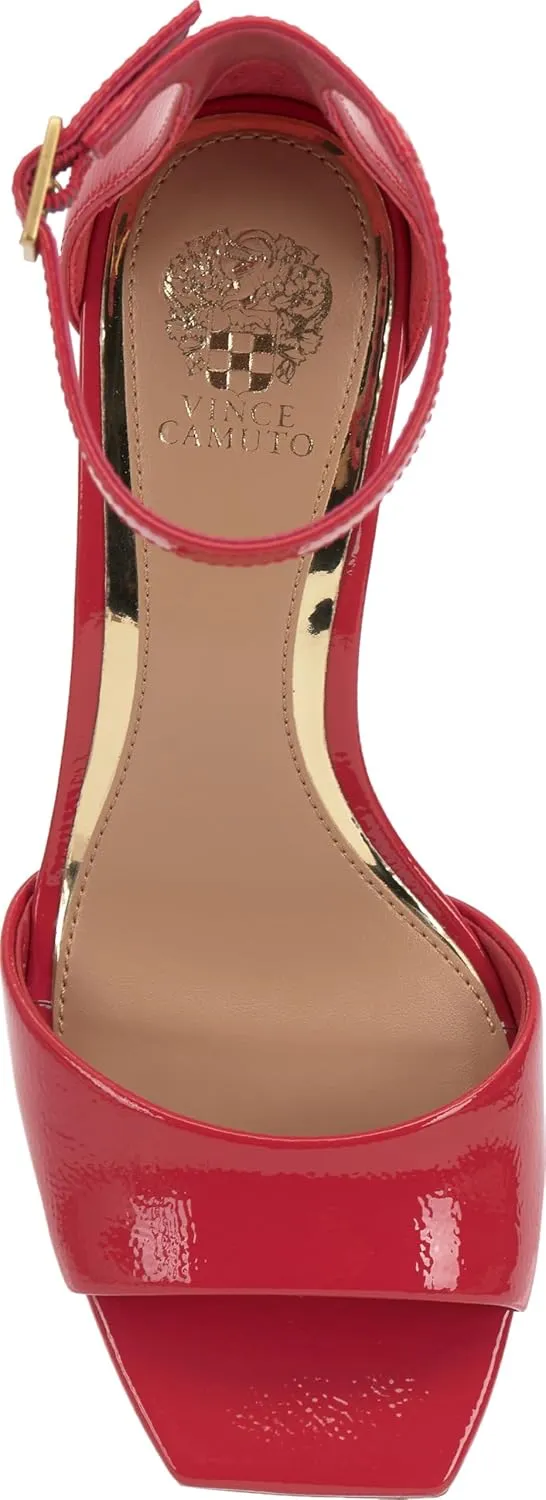 Vince Camuto Women's FEBE Heeled Sandal