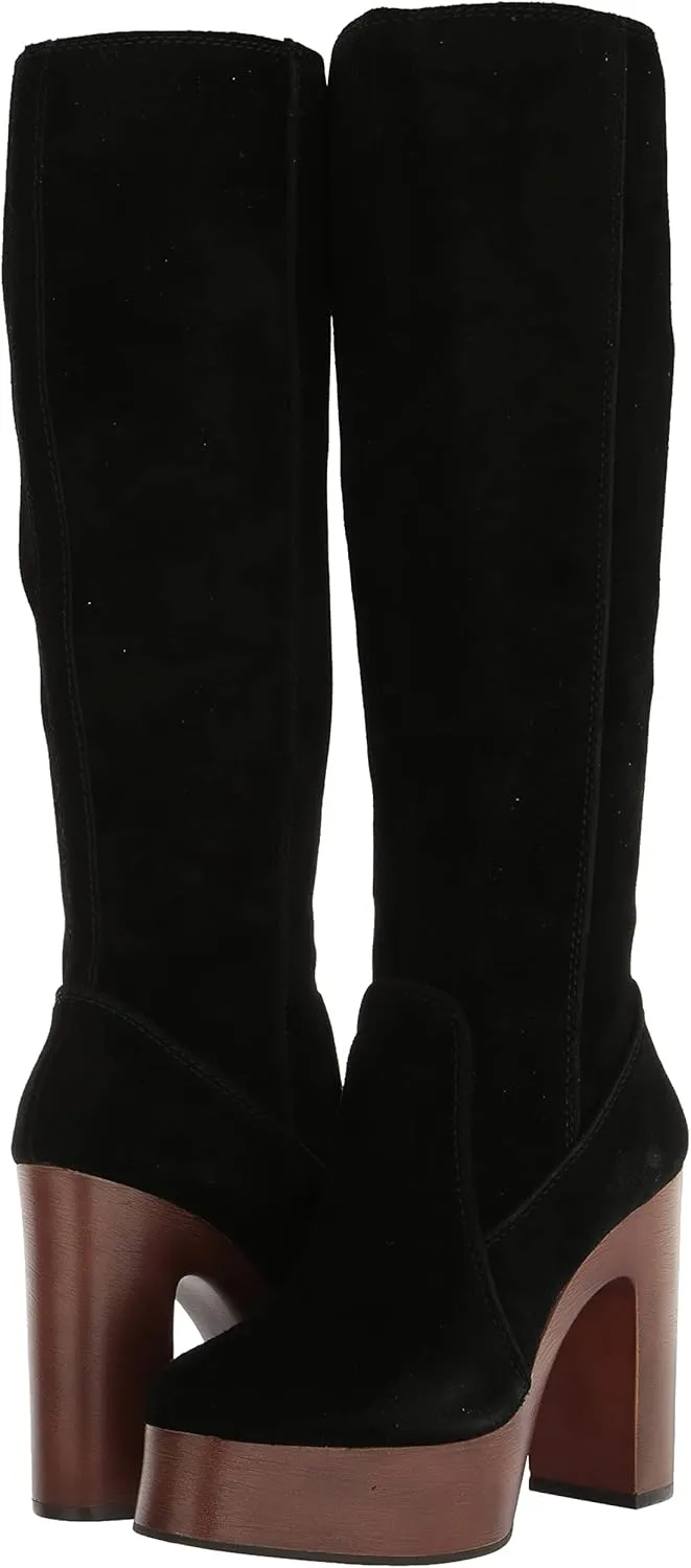 Vince Camuto Women's Footwear Illishal Knee High Boot