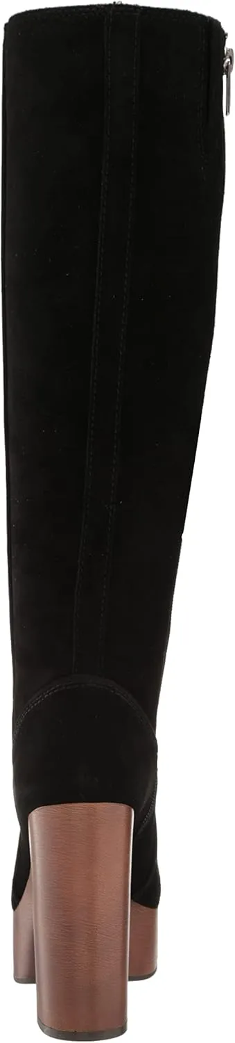 Vince Camuto Women's Footwear Illishal Knee High Boot