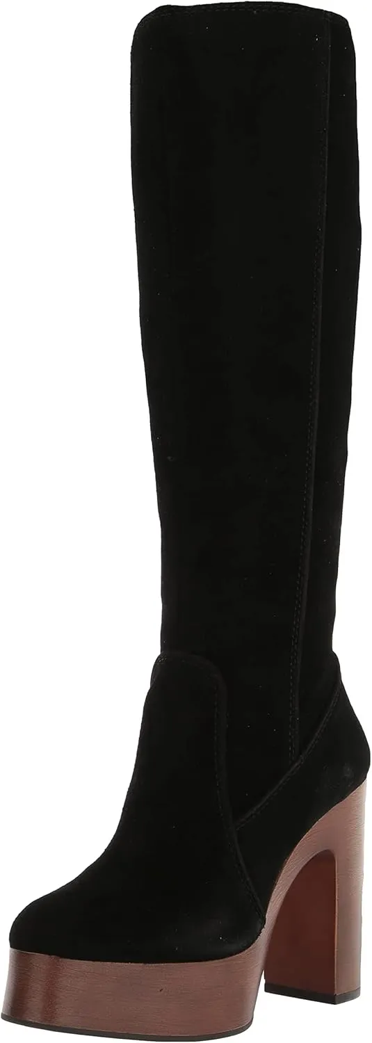 Vince Camuto Women's Footwear Illishal Knee High Boot