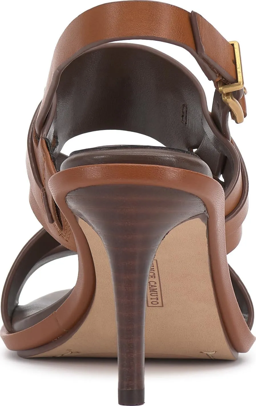 Vince Camuto Women's Frena Heeled Sandal