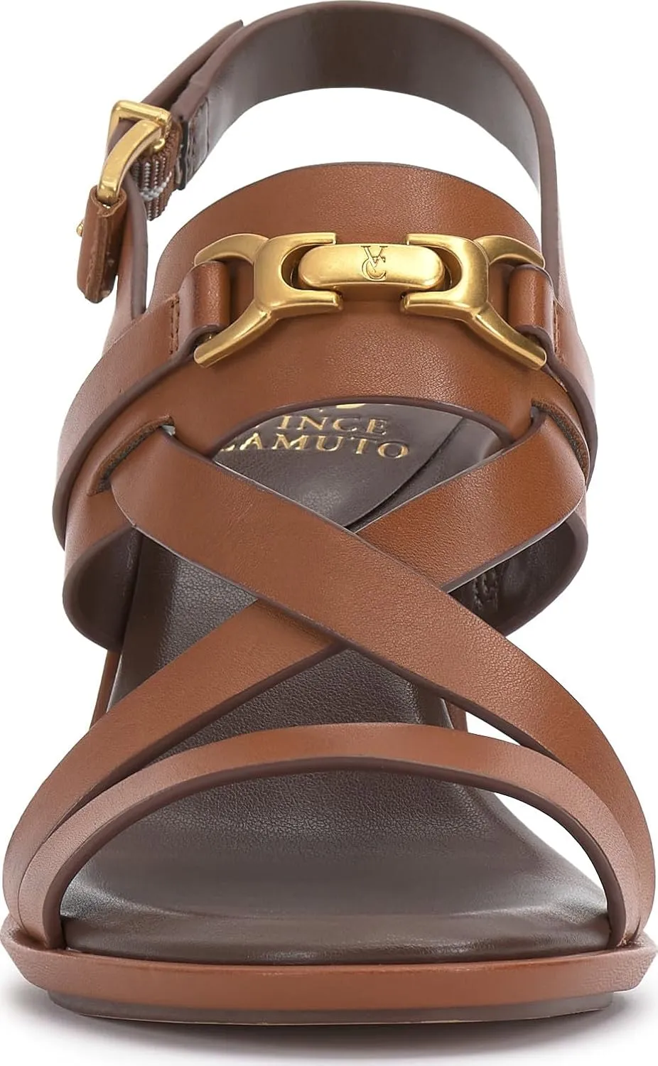 Vince Camuto Women's Frena Heeled Sandal