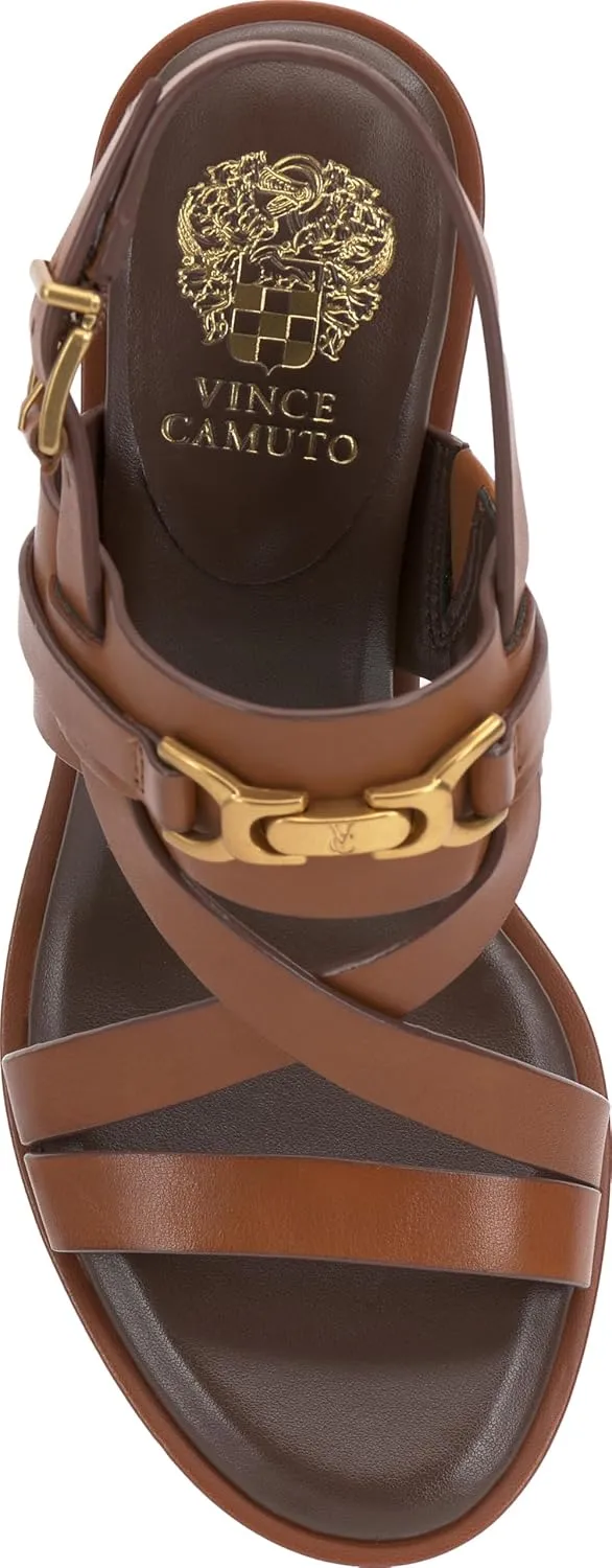 Vince Camuto Women's Frena Heeled Sandal
