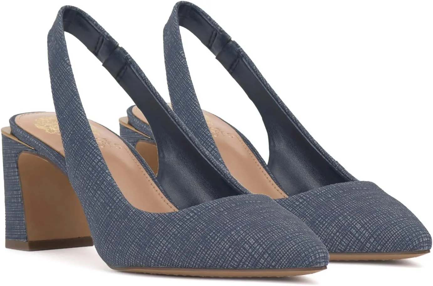 Vince Camuto Women's Hamden Pump