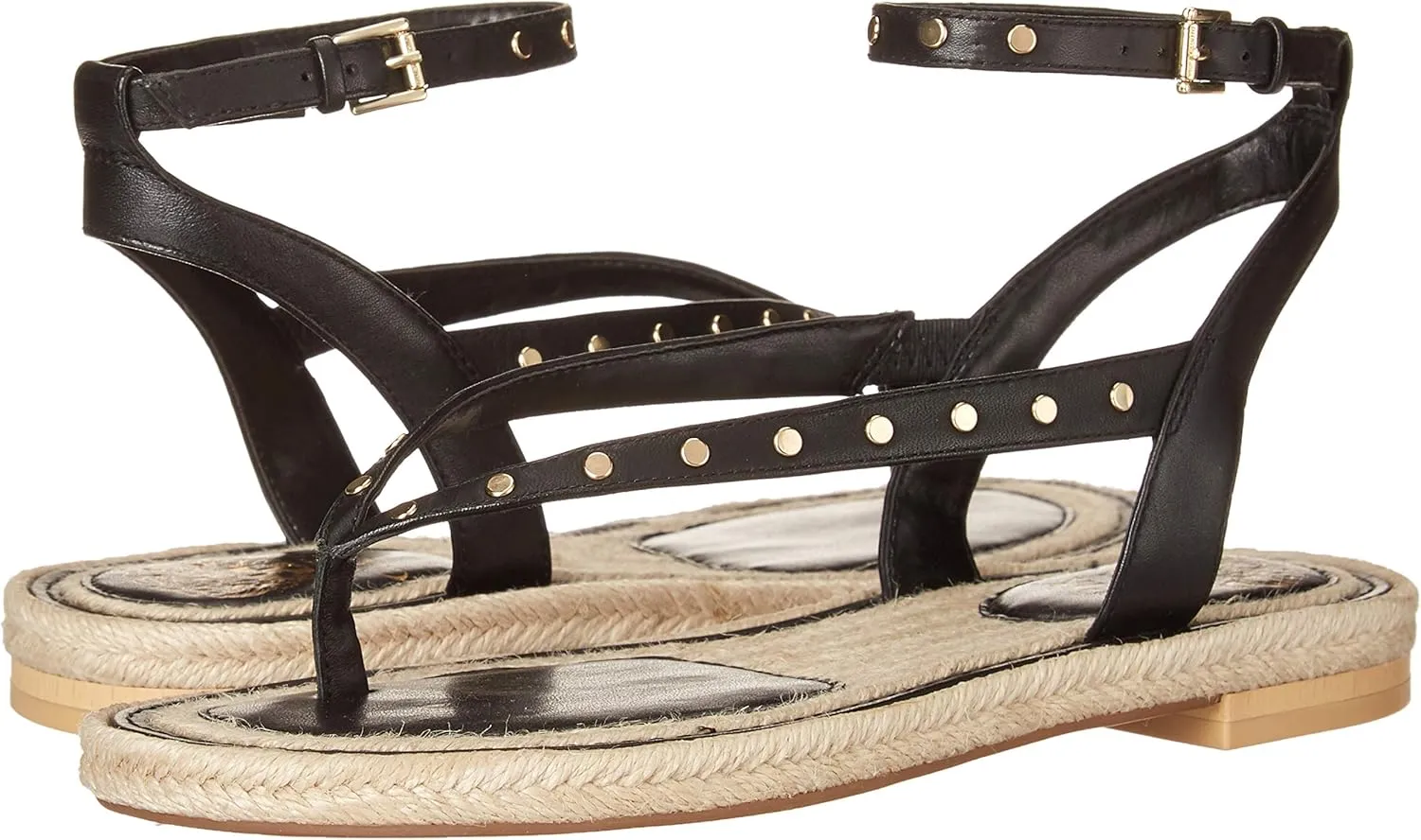 Vince Camuto Women's Kelmia Flat Sandal