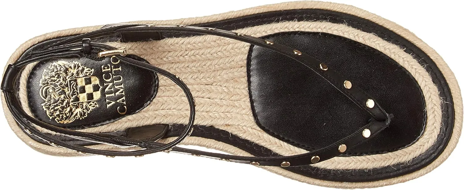 Vince Camuto Women's Kelmia Flat Sandal