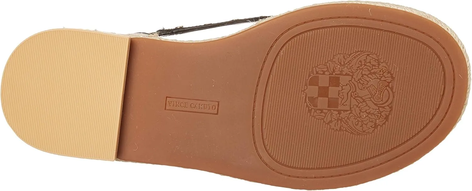 Vince Camuto Women's Kelmia Flat Sandal