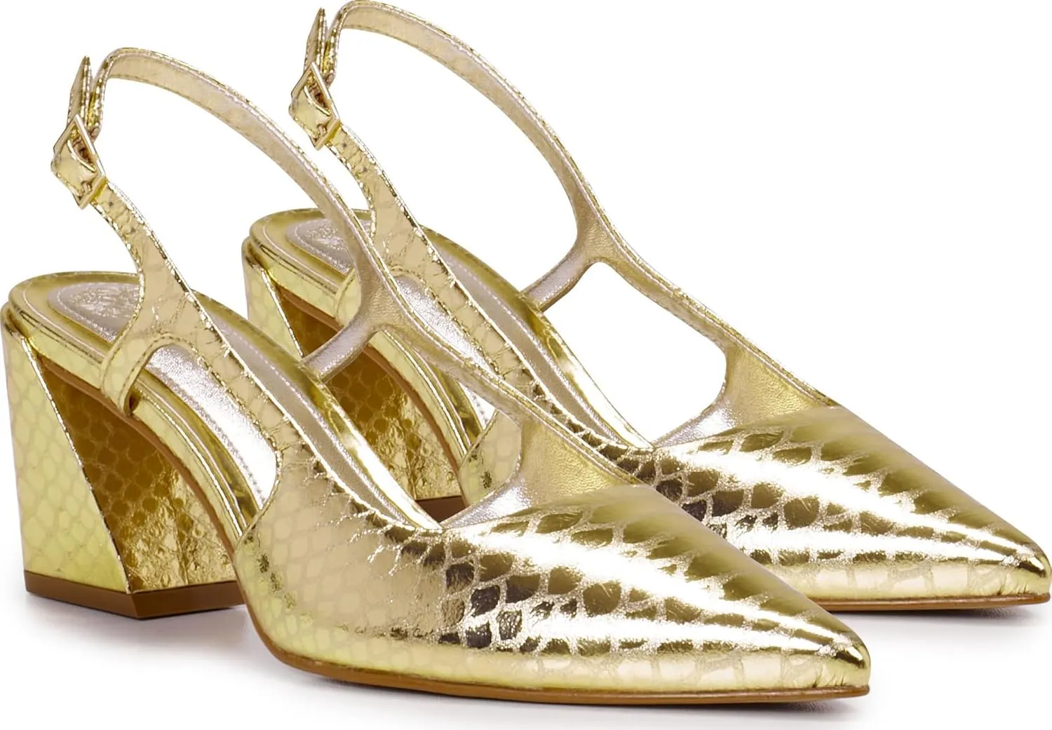 Vince Camuto Women's Sindree Pump