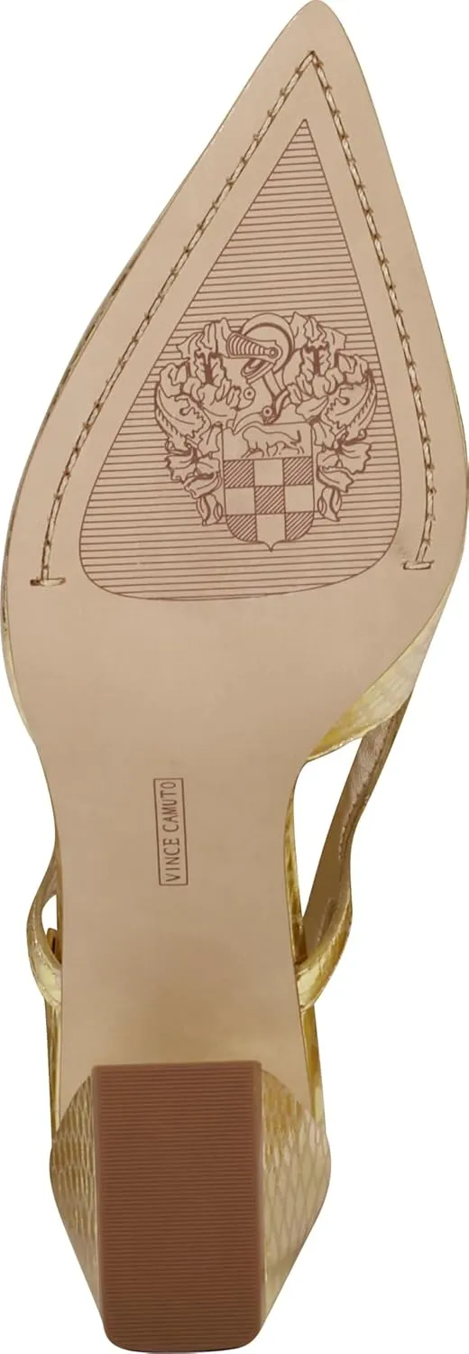 Vince Camuto Women's Sindree Pump