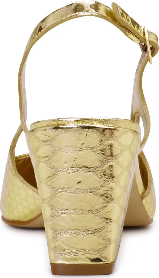 Vince Camuto Women's Sindree Pump