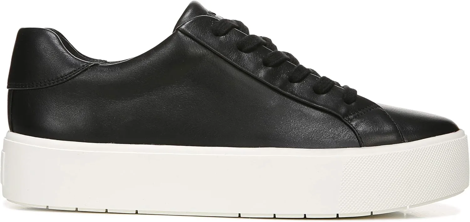 Vince Women's Benfield-b Sneaker