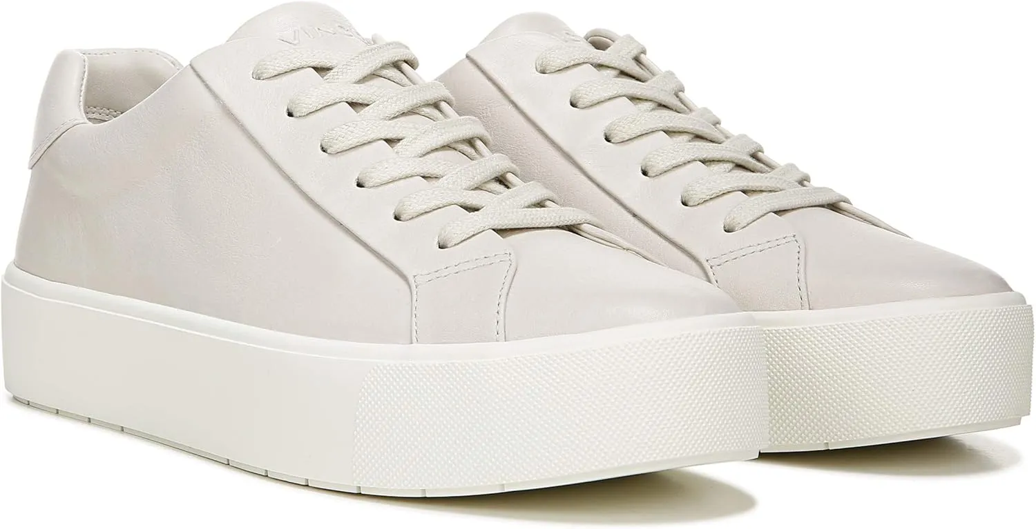 Vince Women's Benfield-b Sneaker