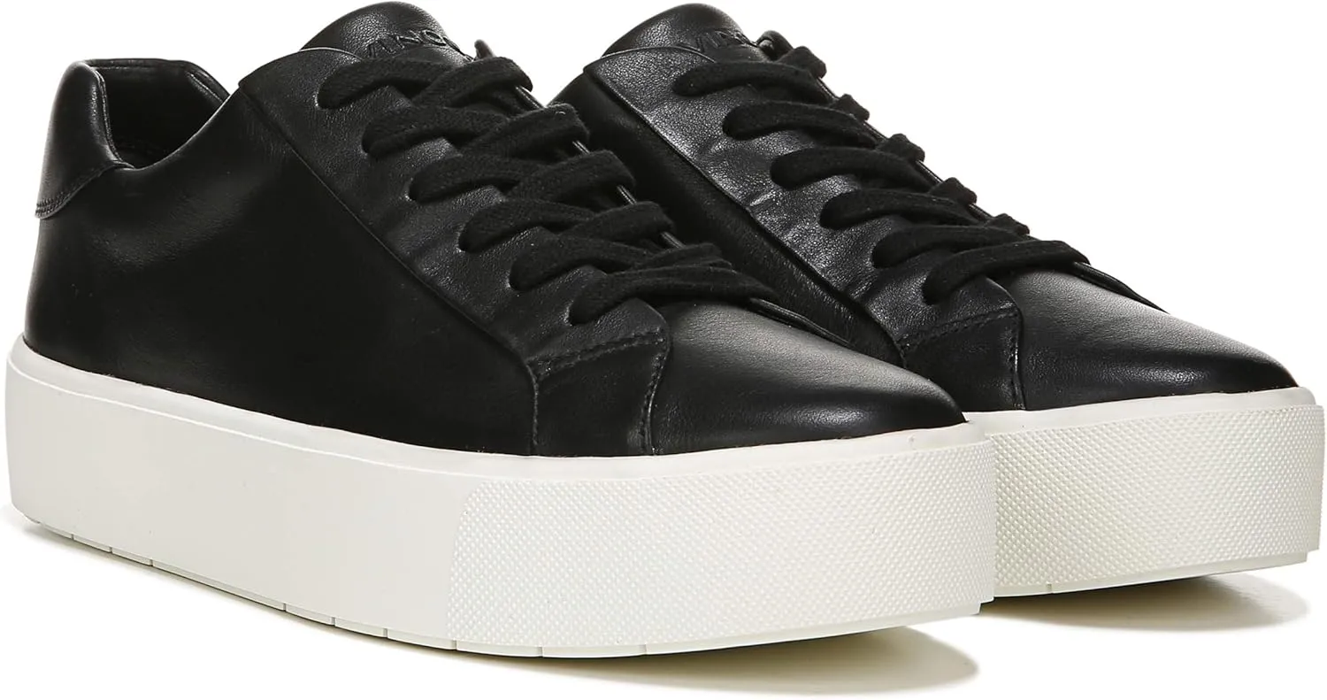 Vince Women's Benfield-b Sneaker