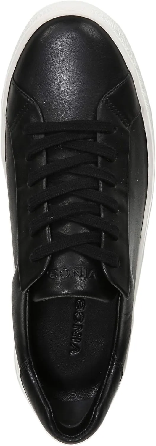 Vince Women's Benfield-b Sneaker
