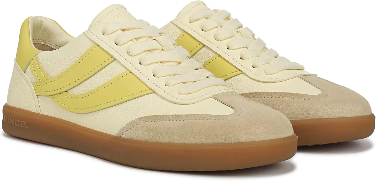 Vince Women's Oasis-W Sneakers