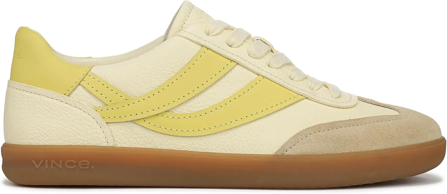 Vince Women's Oasis-W Sneakers