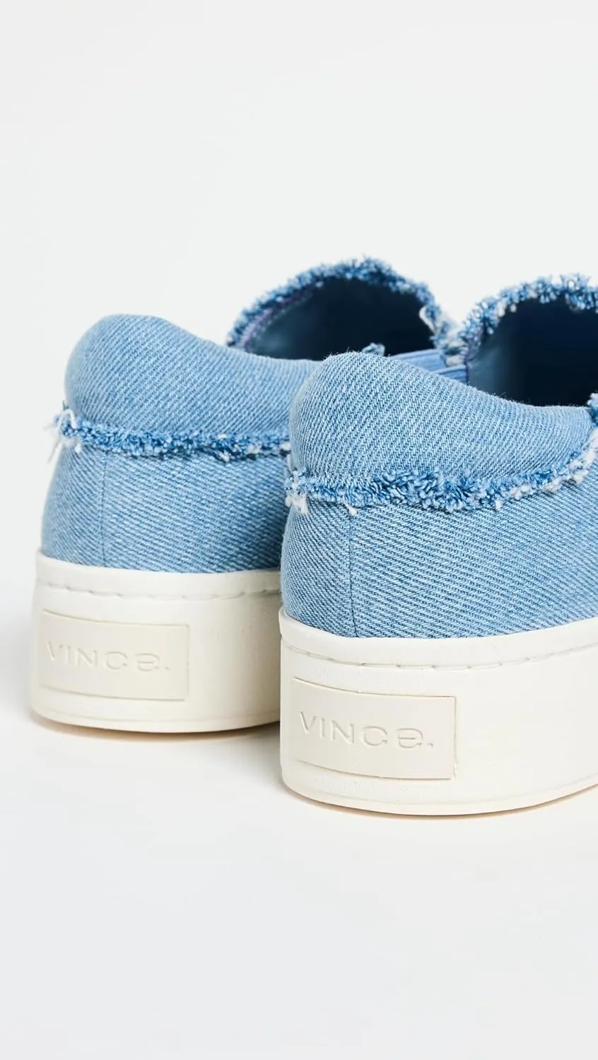 Vince Women's Warren Sneaker