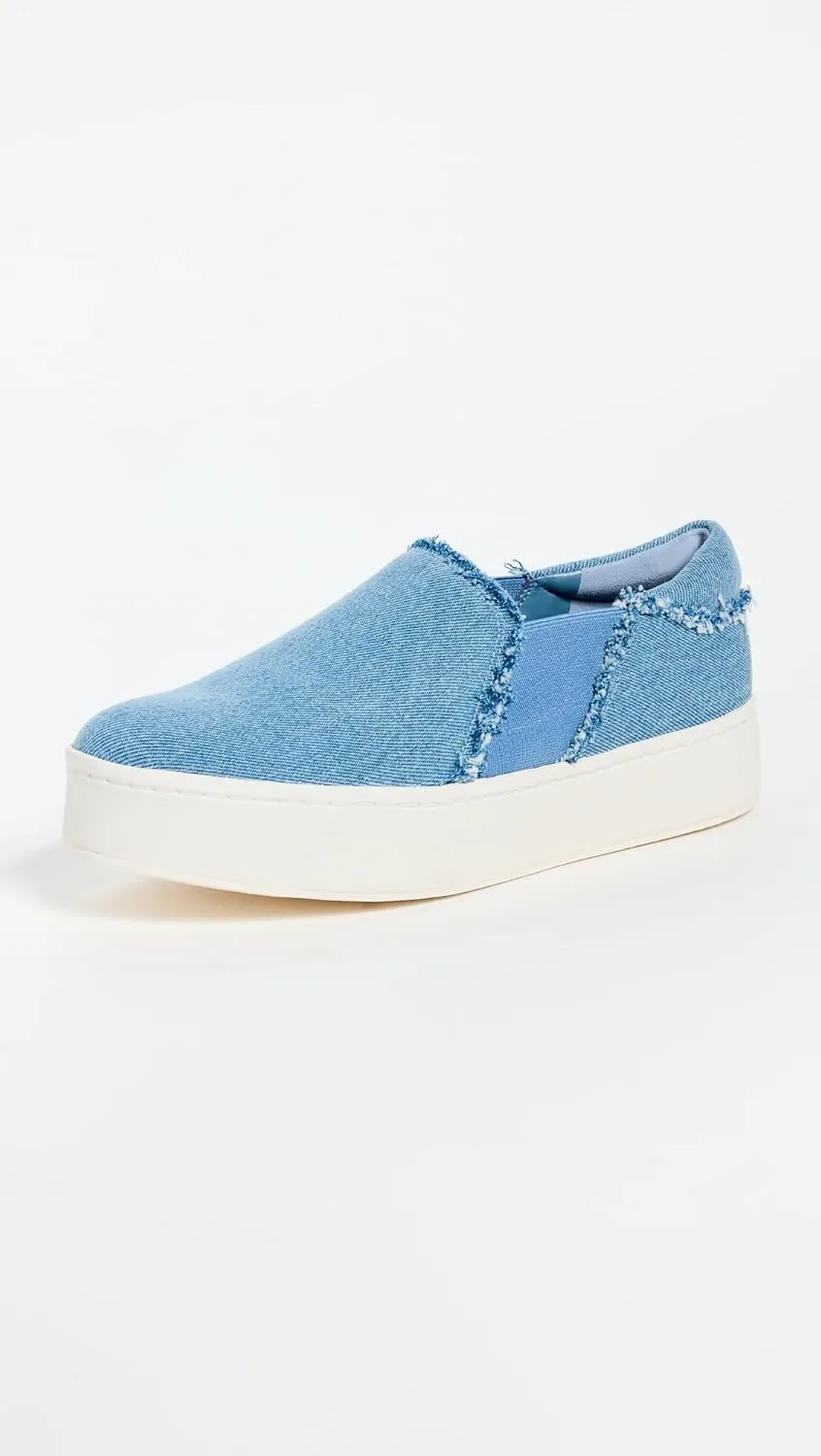 Vince Women's Warren Sneaker