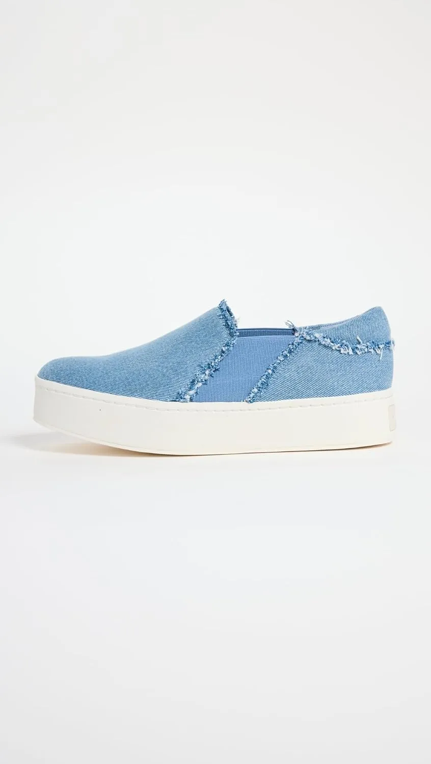 Vince Women's Warren Sneaker