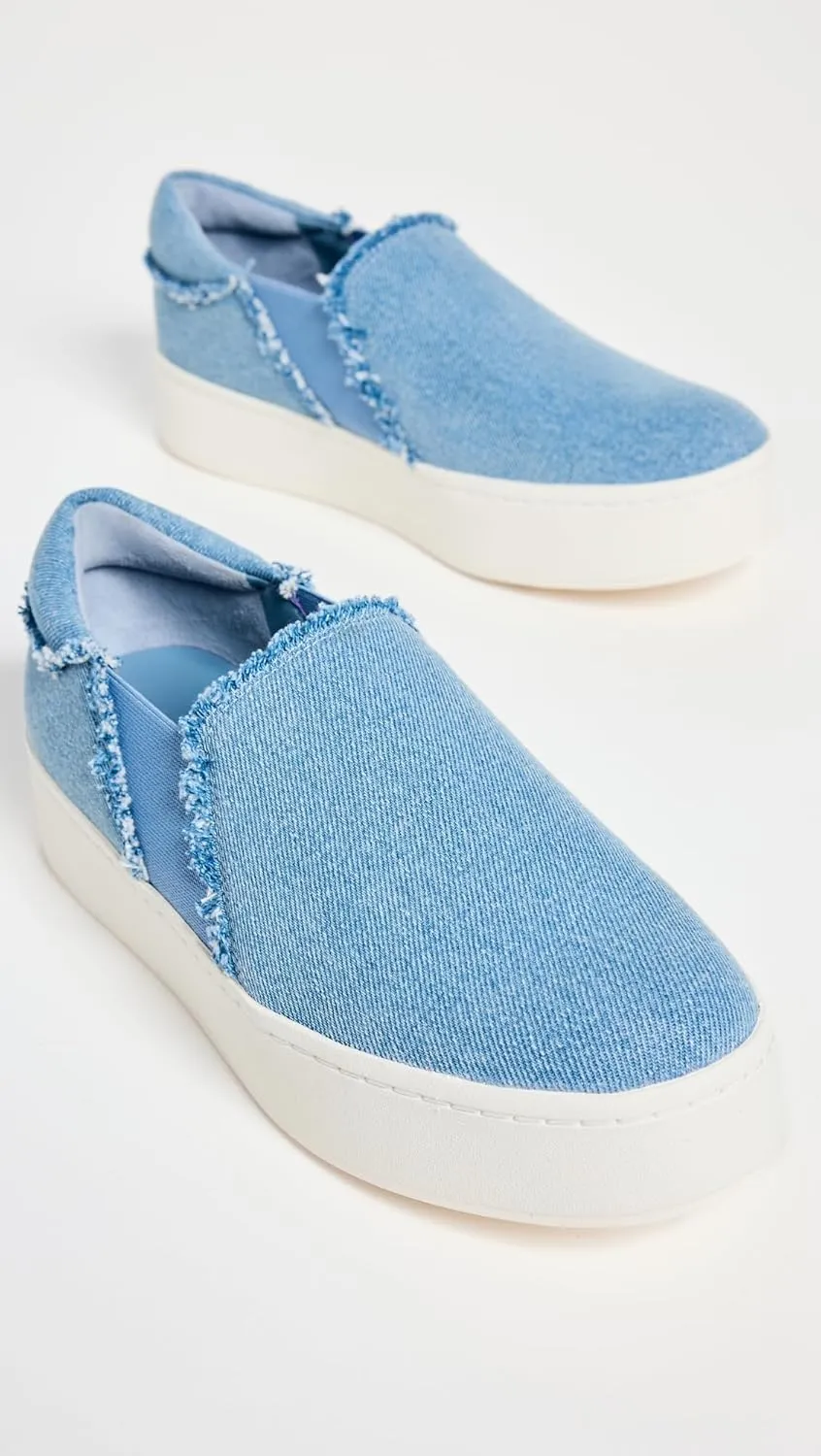 Vince Women's Warren Sneaker