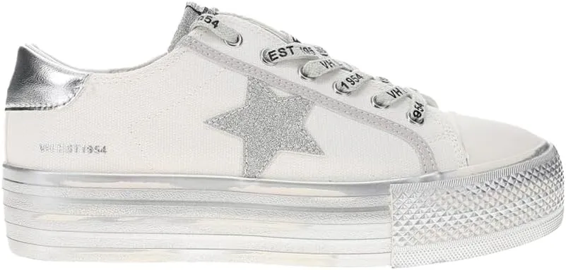 Vintage Havana Women’s Amaze Platform Sneakers
