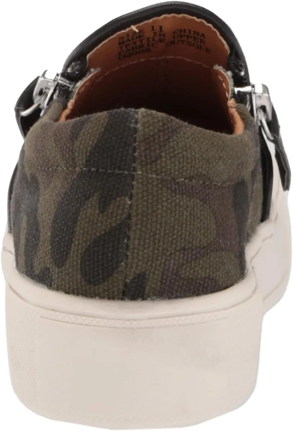 VOLATILE Girl's Chorus Sneaker