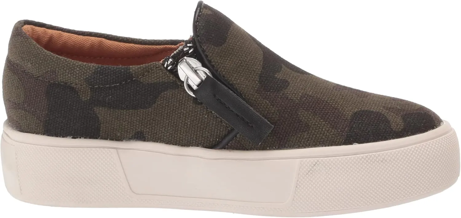 VOLATILE Girl's Chorus Sneaker