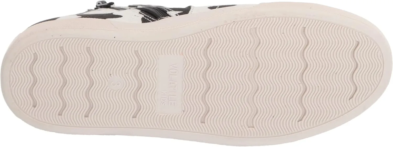 VOLATILE Girl's Lance Sneaker