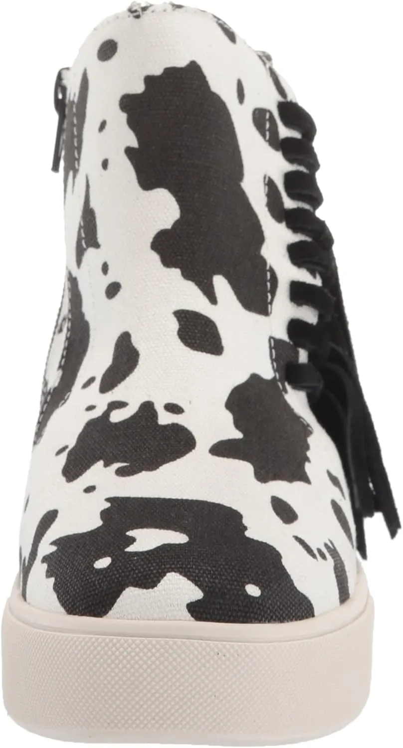 VOLATILE Girl's Lance Sneaker