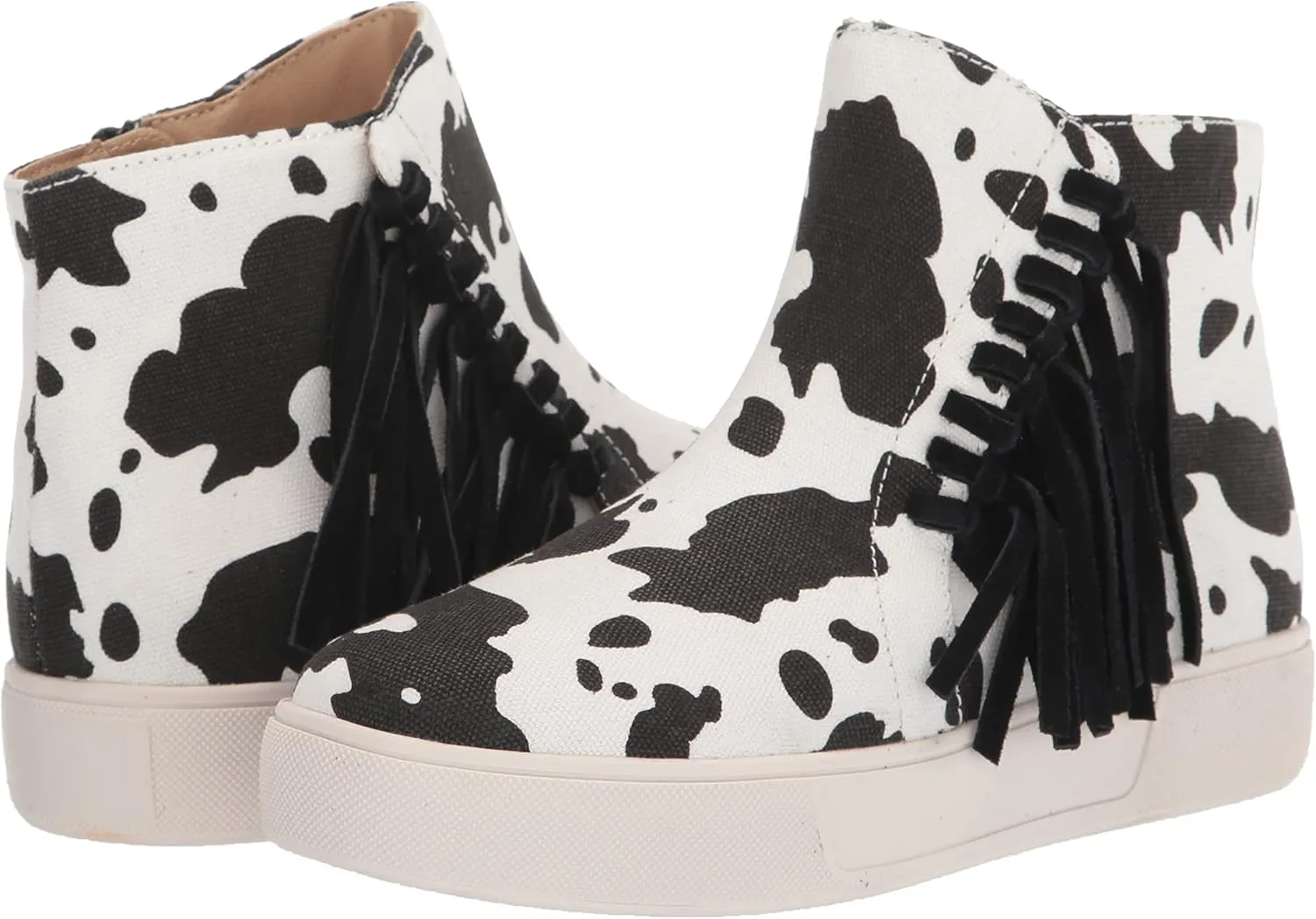 VOLATILE Girl's Lance Sneaker