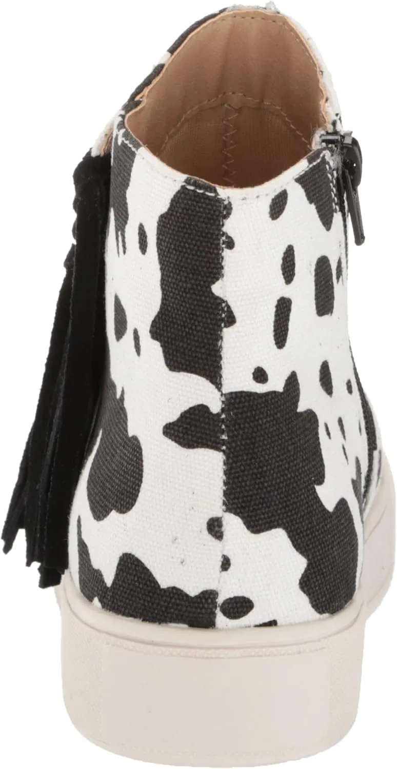 VOLATILE Girl's Lance Sneaker