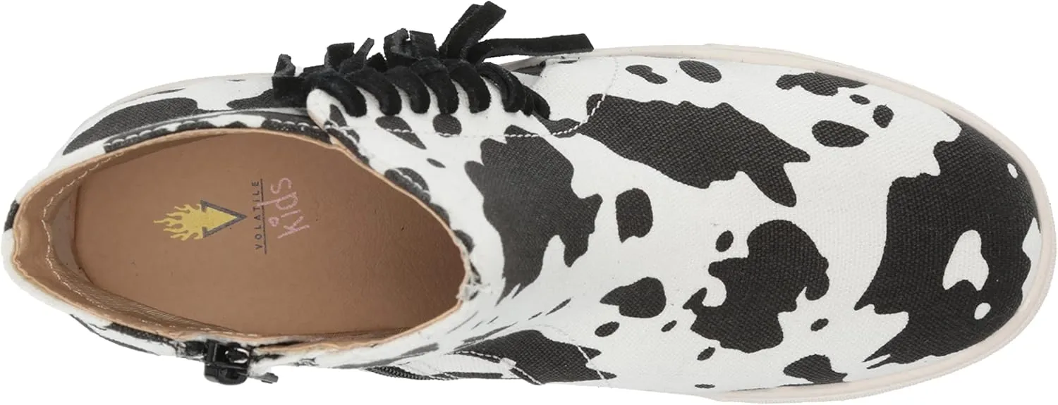 VOLATILE Girl's Lance Sneaker