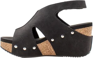 VOLATILE Women's Beecher Wedge Sandal