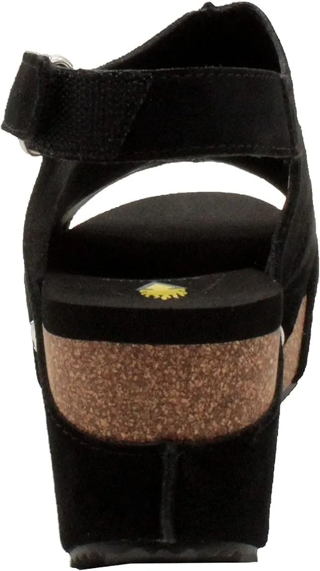 VOLATILE Women's Montpelier Sandal