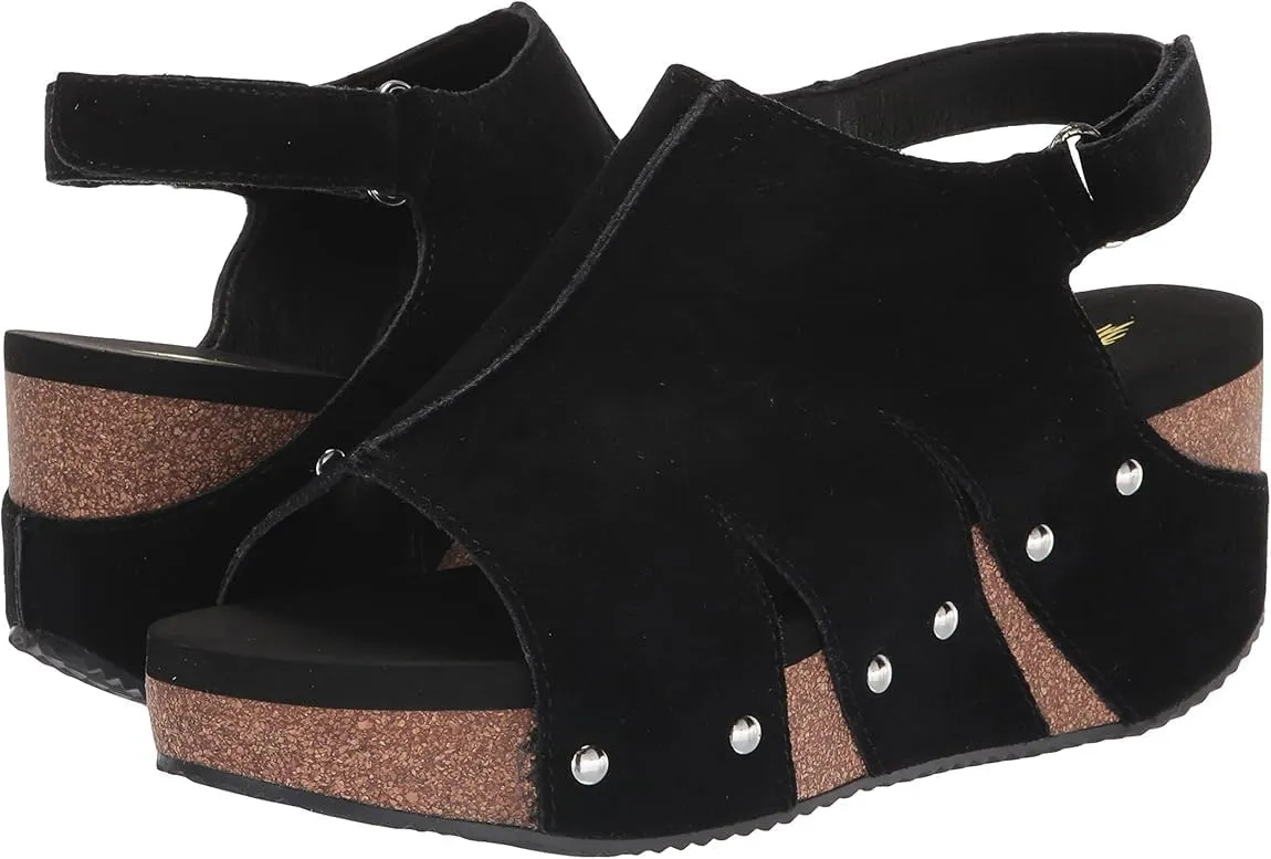 VOLATILE Women's Montpelier Sandal