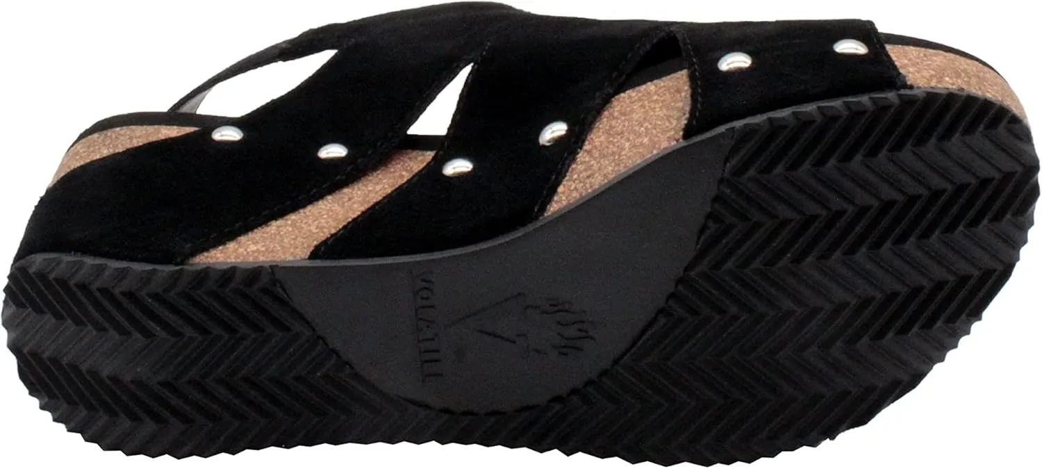 VOLATILE Women's Montpelier Sandal