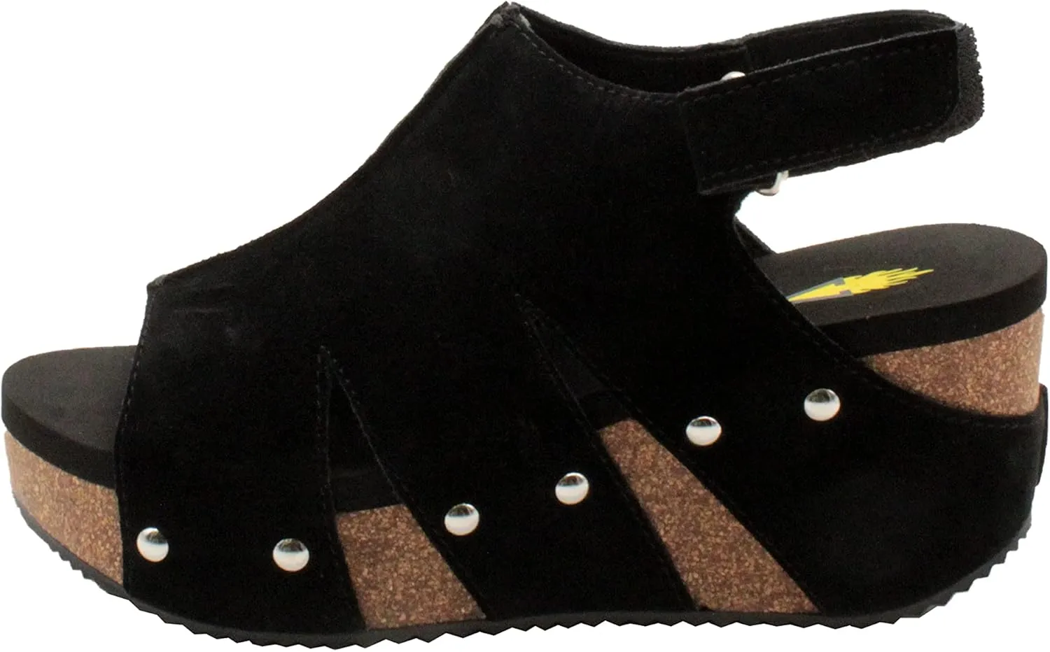 VOLATILE Women's Montpelier Sandal
