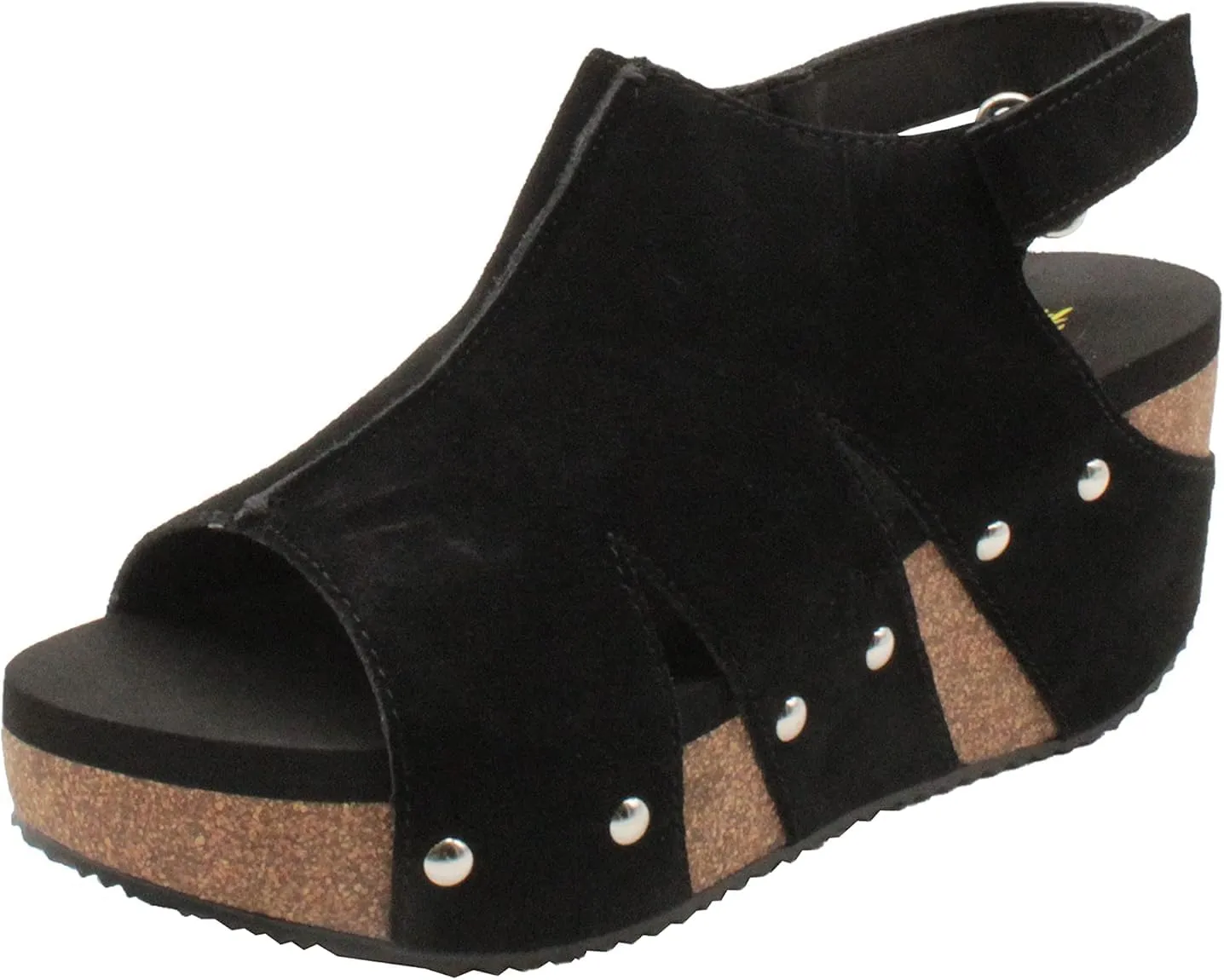 VOLATILE Women's Montpelier Sandal