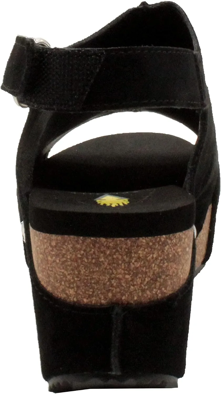 VOLATILE Women's Montpelier Sandal